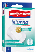 MEDIPRESTERIL IALUPRO GAMBE4PZ