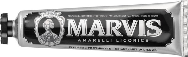 MARVIS AMARELLI LICORICE 85ML PROMO