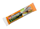 CRUNCHY PROTEINBAR PIST 40G
