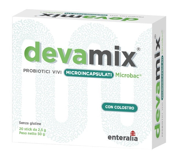 DEVAMIX 20STICK