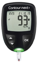 CONTOUR NEXT GLUCOMETRO