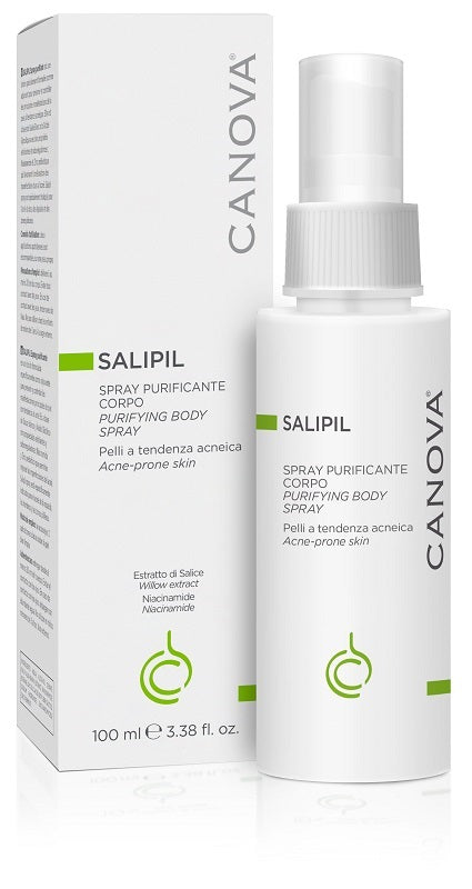 SALIPIL SPRAY CANOVA 100ML