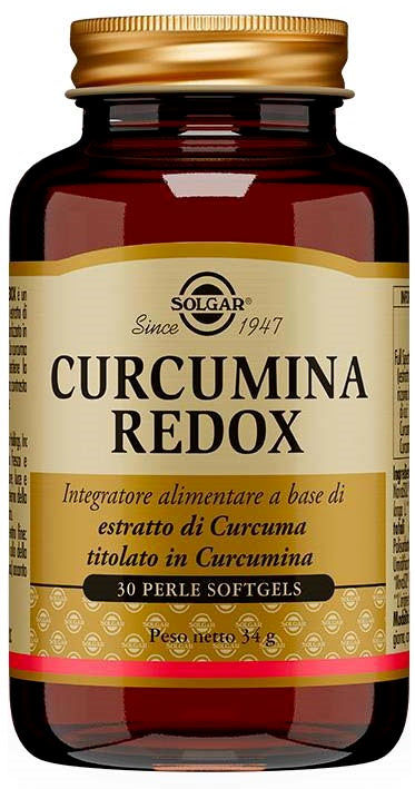 CURCUMINA REDOX 30CPS