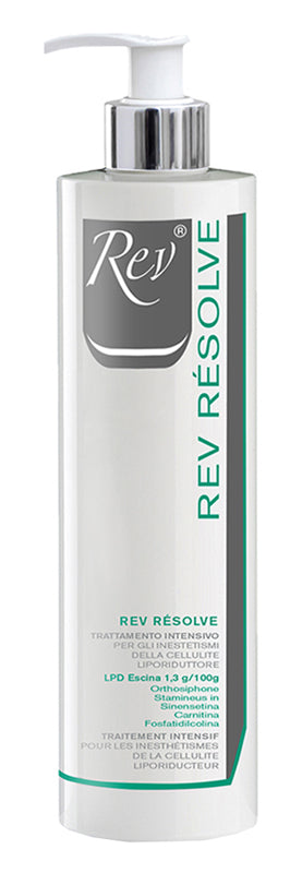 REV RESOLVE 250ML