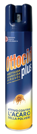 OTTOCID PLUS 300ML