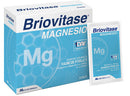 BRIOVITASE MAGNESIO 20BUST