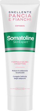 SOMAT SKIN EX PANCIA/FIANC GEL