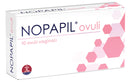 NOPAPIL OVULI 10OVULI VAGINALI