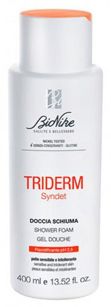 TRIDERM DOCCIASCH PH3,5 400ML