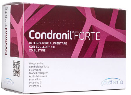 CONDRONIL FORTE 20BUST