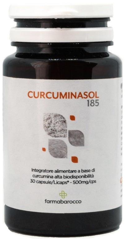 CURCUMINASOL 185 30CPS
