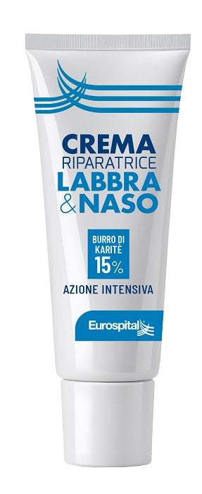 CREMA RIPARATRICE LABBRA&NASO