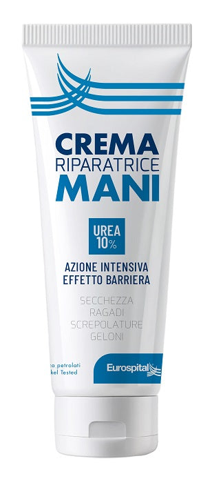 CREMA RIPARATRICE MANI 75ML