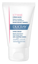 ICTYANE CREMA MANI 50ML