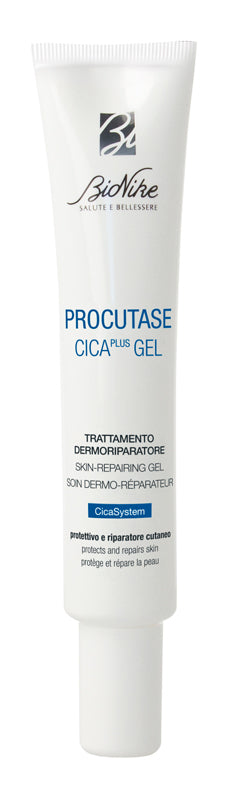 PROCUTASE CICA PLUS GEL 40ML