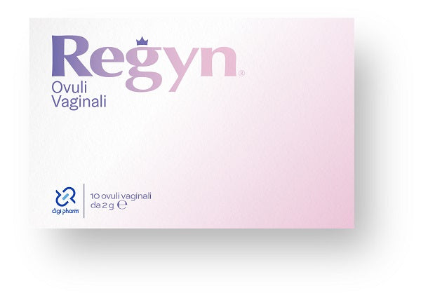 REGYN 10OV VAG