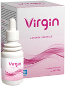 VIRGIN LAVANDA VAG 4FL 140ML