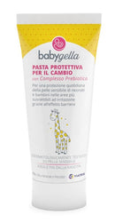 BABYGELLA PREBIOTIC PASTA100ML