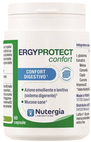 ERGYPROTECT CONFORT 60CPS