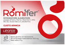 ROMIFER 30CPR MASTICABILI