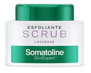 SOMAT SKIN EX SCRUB LAVENDER