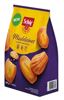 SCHAR MADELEINES 8X30G