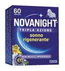 NOVANIGHT SONNO RIGEN 60CPR