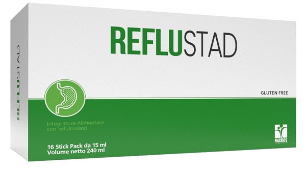 REFLUSTAD 16STICK PACK