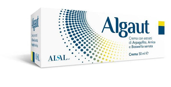 ALGAUT CREMA 50ML