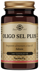 OLIGO SEL PLUS 100TAV