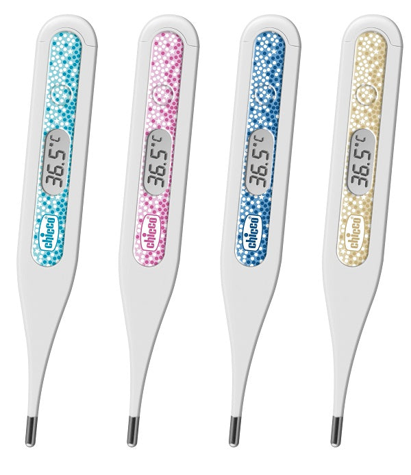 CH TERMOMETRO DIGI BABY