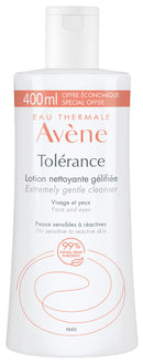 AVENE TOLERANCE LOZ DET 400ML