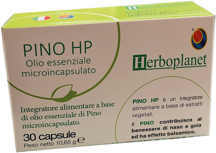 PINO HP 30CPS