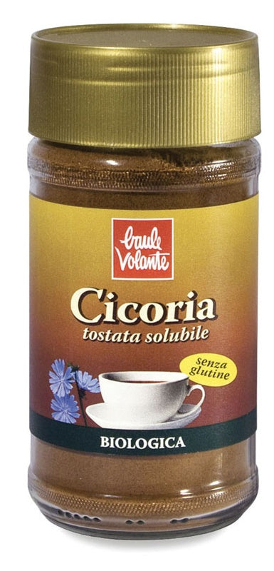 CICORIA TOSTATA SOLUBILE 100G