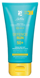 DEFENCE SUN CREMA MAT 50+ P/MA