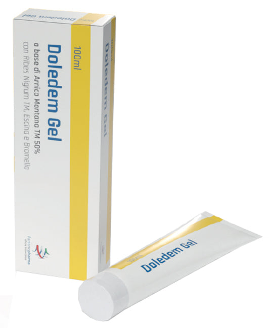 DOLEDEM GEL 100ML