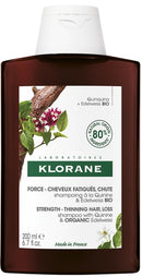 KLORANE SHAMPOO CHIN-STEL200ML