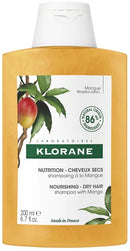 KLORANE SHAMPOO MANGO 200ML