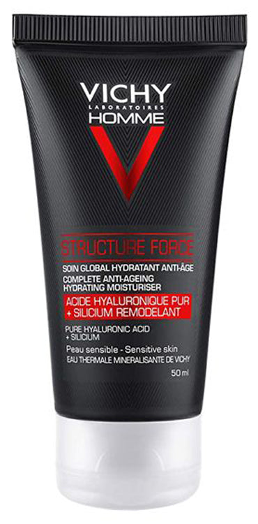 VICHY HOMME STRUCTURE FORCE