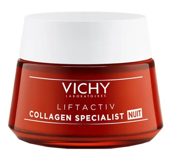 LIFTACTIV COLLAGEN S NIGHT50ML Promo