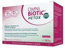 OMNI BIOTIC HETOX 30BUST