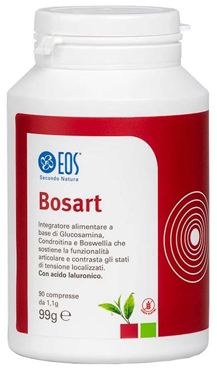 EOS BOSART 90CPR