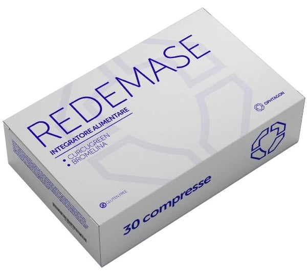 REDEMASE 30CPR