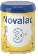NOVALAC 3 800G
