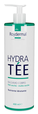HYDRATEE BALSAMO CORPO 400ML