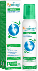 PURES SPRAY ARIA RESP 200ML