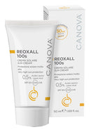 REOXALL 100S CREMA CANOVA 50ML