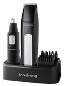 SET TAGLIACAPELLI REGOLABARBA