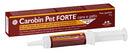CAROBIN PET FORTE PASTA 30G