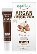 EQUILIBRA ARGAN CONT OCCHI15ML